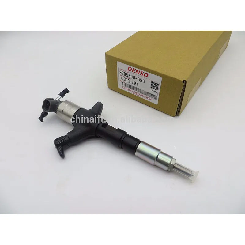 Infront fuel injector 9709500-555 for sale