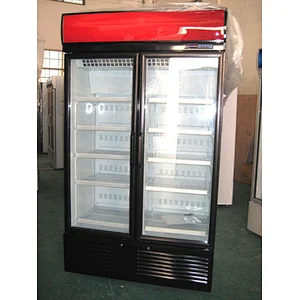 Small mini refrigerator price for supermarket fridge stand