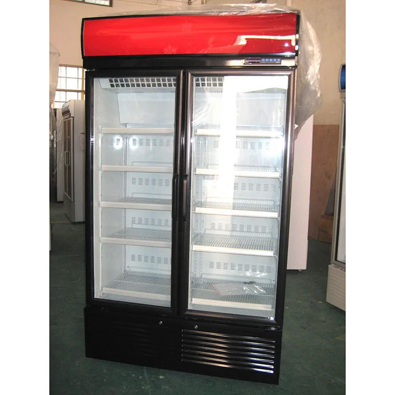 Small mini refrigerator price for supermarket fridge stand