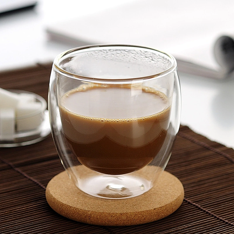 玻璃杯