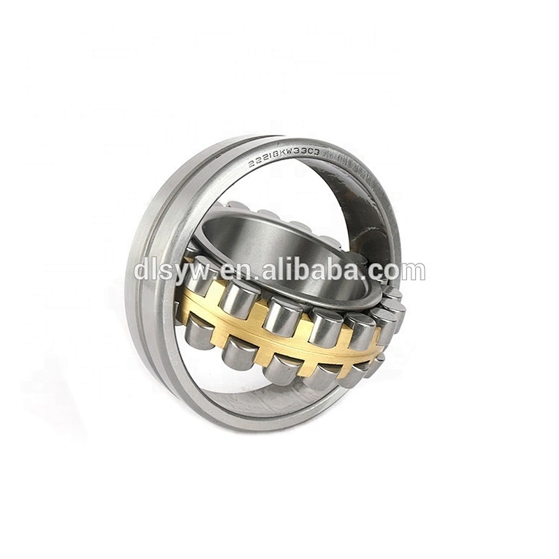 Promotion Spherical Roller Bearing 22215KW33C3 With High Quality And Low Price