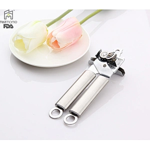 Newest Stainless Steel Metal Beer Bucket With Bottle Opener
