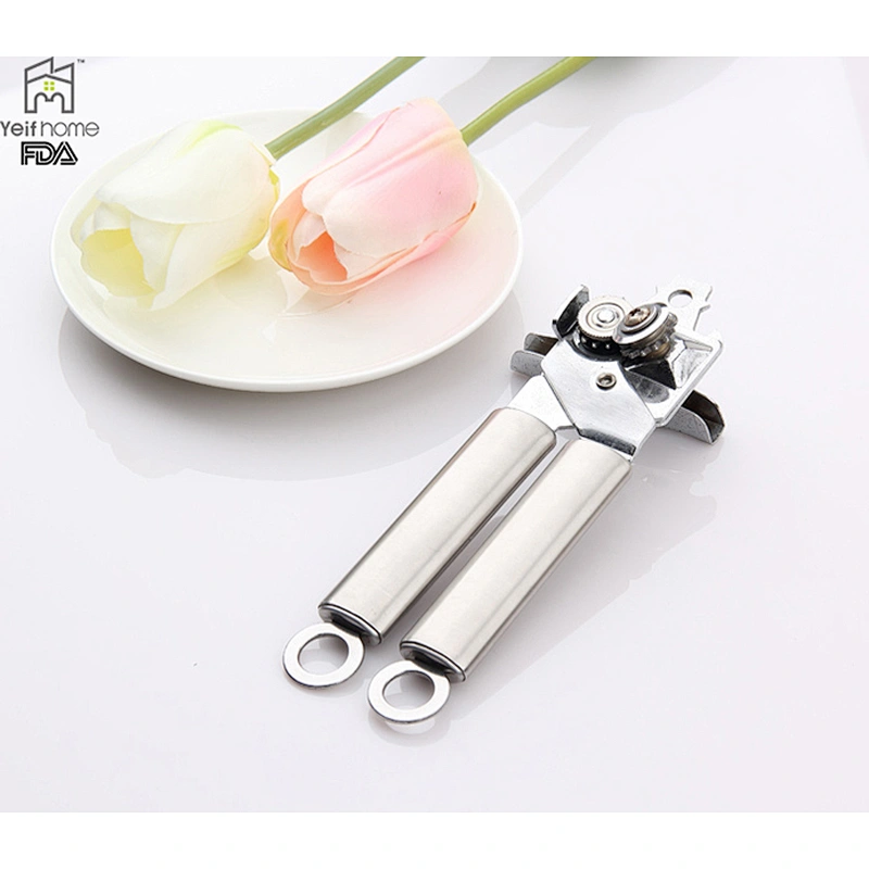 Newest Stainless Steel Metal Beer Bucket With Bottle Opener