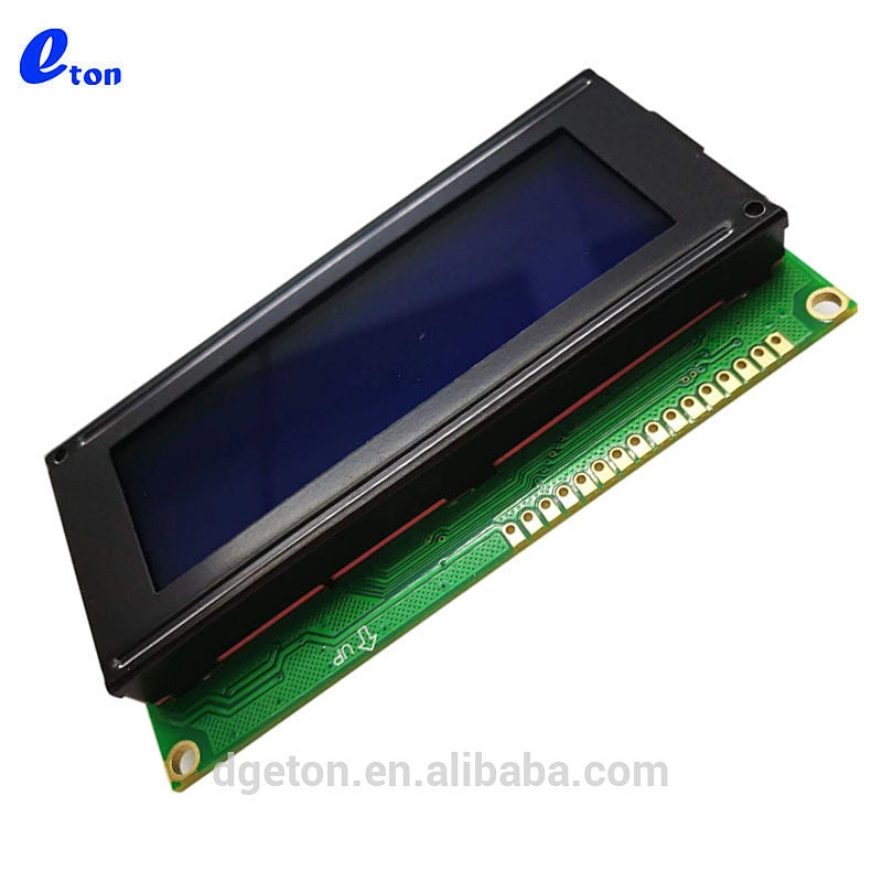 2004 Character lcd display screen