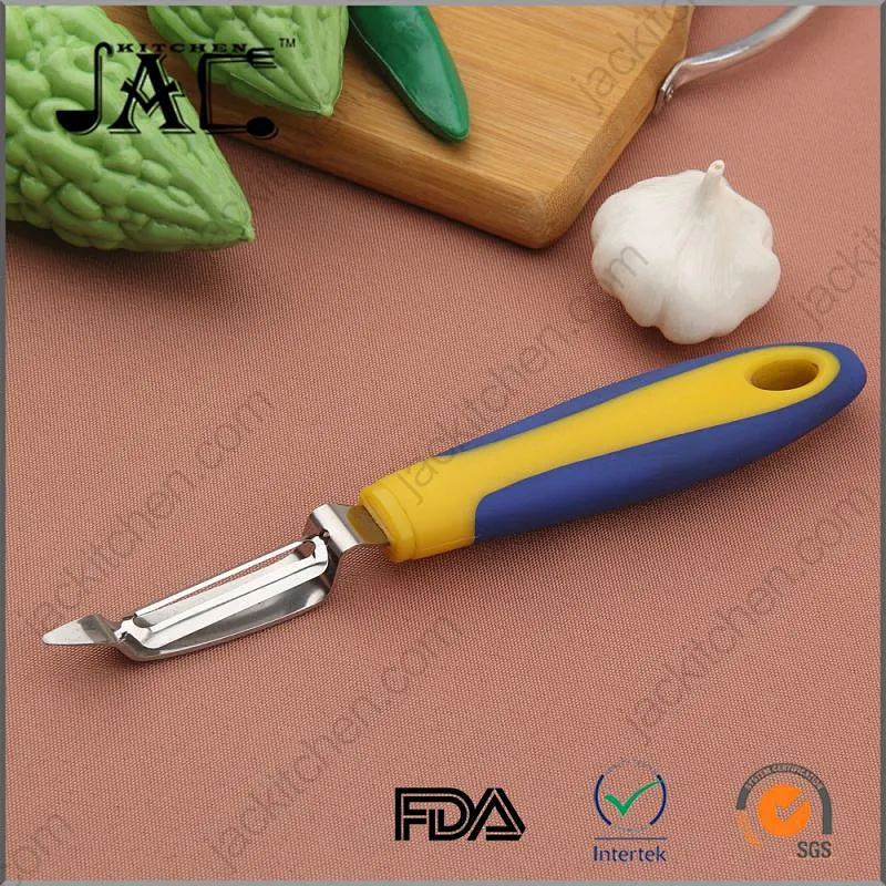 Handy Flexible Stainless Steel Y Peeler