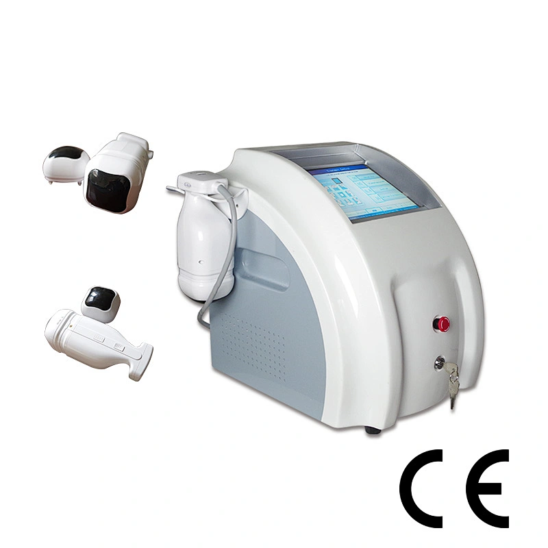 Pérdida efectiva de pulgadas Liposonix Hifu / liposonix Dispositivo para adelgazar / liposonix HP576P