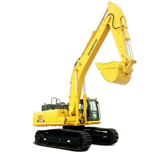 29 Tons Excavator Agricultural Digging Machine