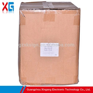 Bulk Black Toner Powder Refill Bottle 100 ml Compatible workcentre 7345 For Xerox WorkCentre 7525 7530 7535 7545 7556