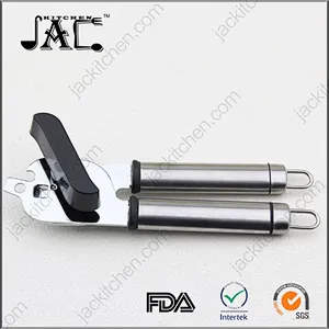 Hot Selling 2017 Amazon Stainless Steel Hand Shape Bottle Opener