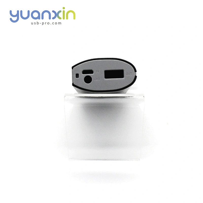 4000mah Supplier Best Quality Promotional Price Power Bank