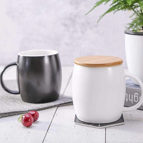 white black Colors Ceramic Mug Cup Mr And Mrs Travel Mug Tea Milk Cups And Mugs Gifts