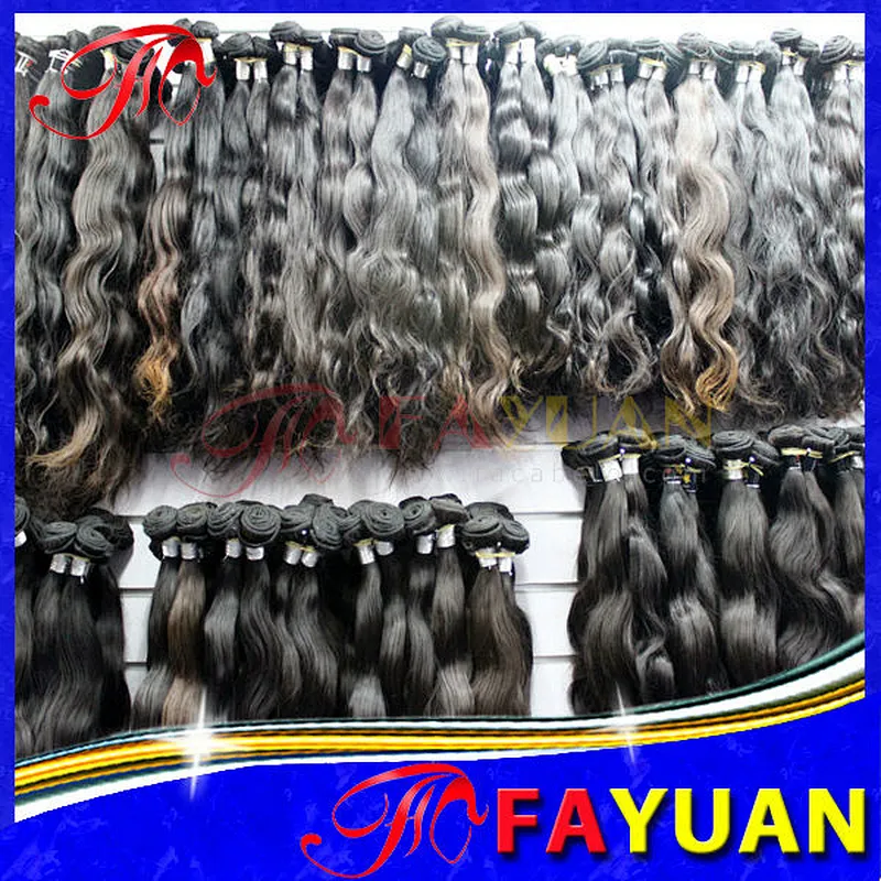 popular good quality best sale Peruvian Hair For Black Women
