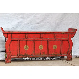 antique oriental style chinese asian furniture