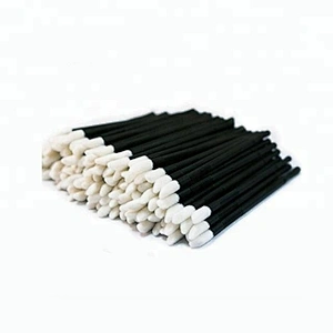Wholesale Disposable Lip Gloss Lipstick Makeup Brushes Lip Brush