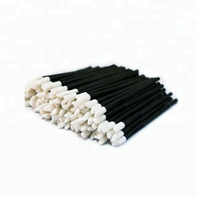 Wholesale Disposable Lip Gloss Lipstick Makeup Brushes Lip Brush