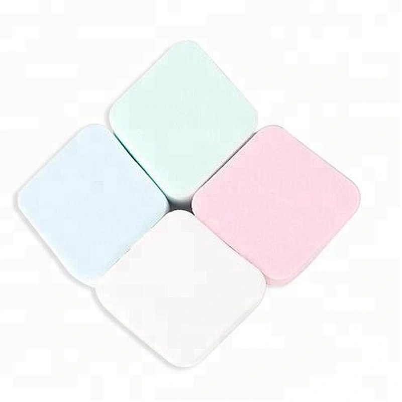 Polyurethane Sponge makeup sponge cosmetic puff for BB CC cream