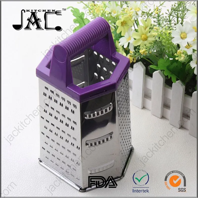 Industrial Durable Stainless Steel Grater Cheese