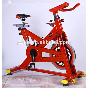 Spin Sports fitness equipment spin bike commercial