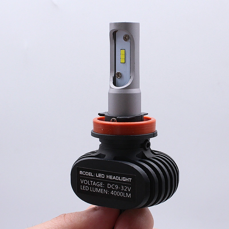 h11/h8/h9 Led Headlight Bulbs Conversion Kit