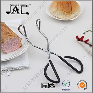 Bulkhot Sale Nylon Biscuit Tongs