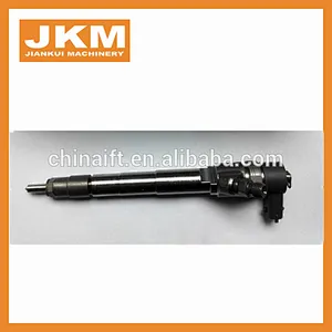 ISF2.8/IF3.8 fuel injector 0445110376