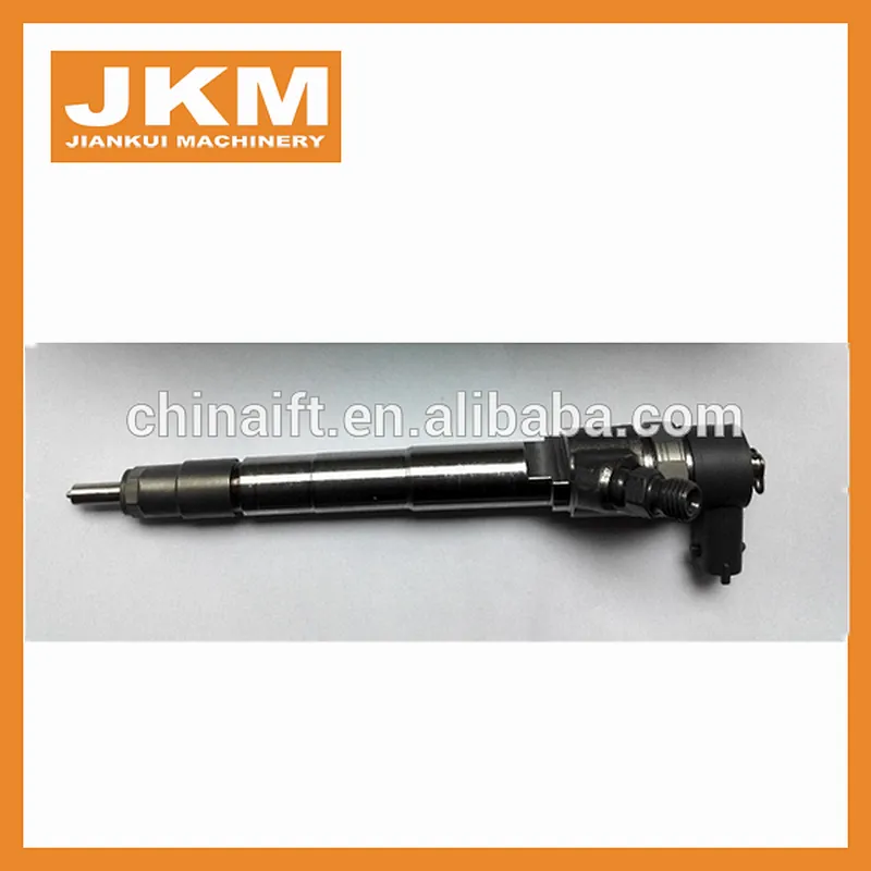 ISF2.8/IF3.8 fuel injector 0445110376