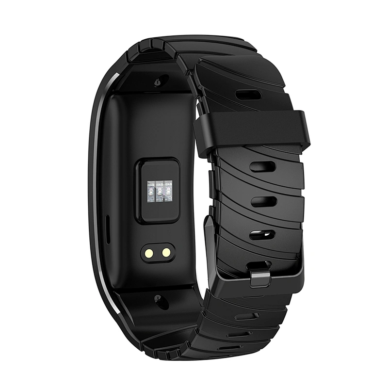 Bluetooth smart bracelet manual with blood pressure IP68 waterproof new arrival mobileSmart band for android and ios