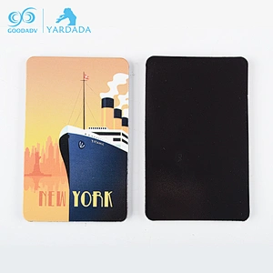 Latest Products decoration Fridge Souvenir Refrigerator small magnets