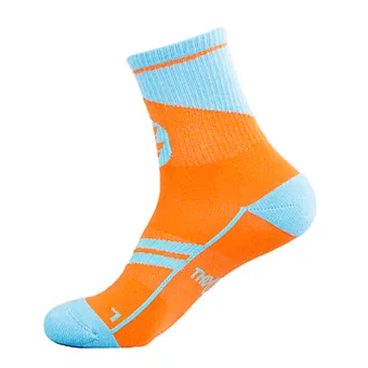 men's fashion dress free terry basketball socks
