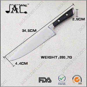 Chinese Function Forever Sharp Chef Knife