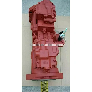 SK200-8 excavator main pump for K3V112DTP1A9R-9TEL-V YN10V00023F2 YN10V00023F1 YN10V00023F3 R210-7 E210B SK200-6 SK200-6E SK200