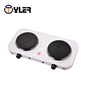 Custom color mini oven hot plate