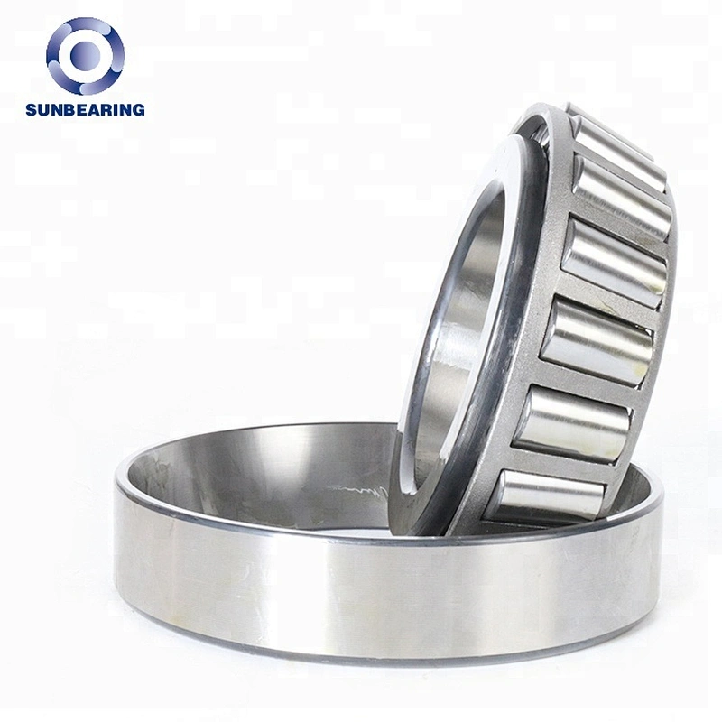 China Hot Sale Tapered Roller Bearing 32214A
