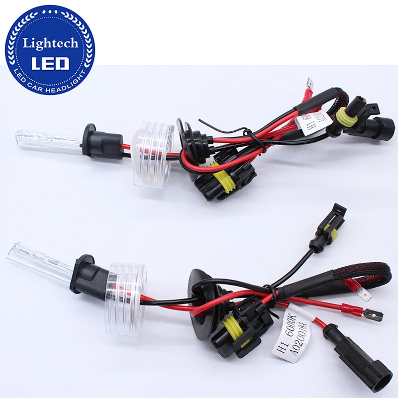 A1 H1 35w 55w 75w 100 Watt Hid Xenon Kit H7 H4 For Car