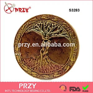 S3283 No bows and easy demold round life tree custom silicone soap molds,soap mold silicone,soap silicon molds