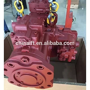 K3V63DTP hydraulic Main Pump For Excavator