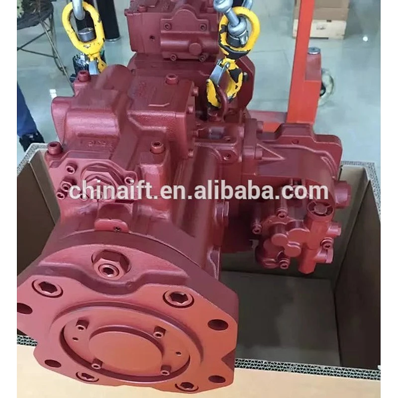 K3V63DTP hydraulic Main Pump For Excavator