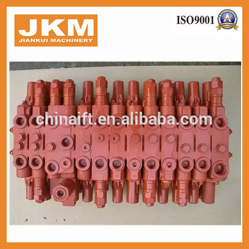 Infront 307-2754 Hydraulic main control valve for sale
