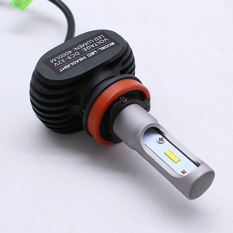 h11/h8/h9 Led Headlight Bulbs Conversion Kit