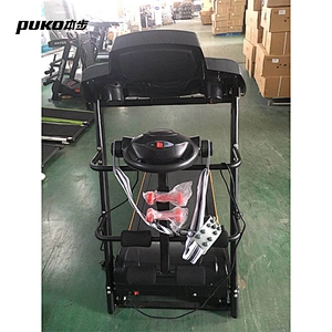 CF-767 Fitness Equipment Machines Professional Exercise Running Machine