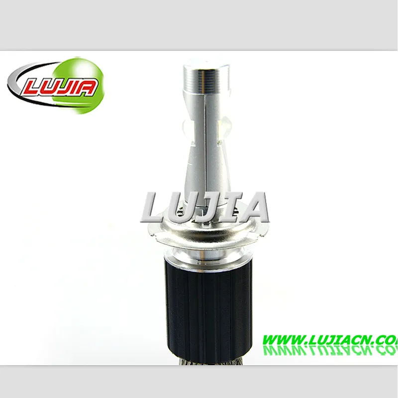 High power Super bright L7 creees led fog lamp automobiles & motorcycle creees car LED headlight fog h4 h7 h8 h9 h10 9005 9006