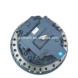 Best quality 14551154   ravel motor for EC290/EC300 for sale