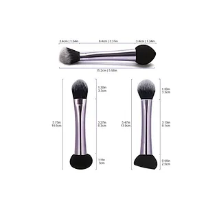 New design Makeup brush professional brush set