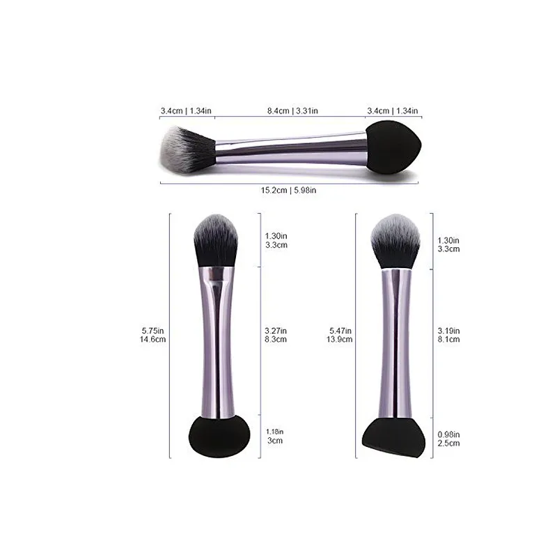 New design Makeup brush professional brush set