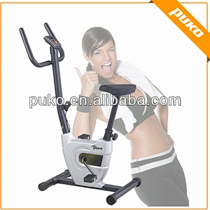 tension belt bike