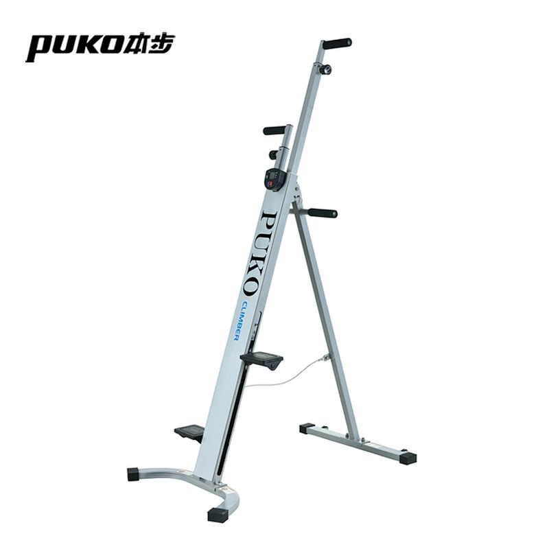 CF-860A Body Building Vertical Climber Chunfeng Fitness equipment