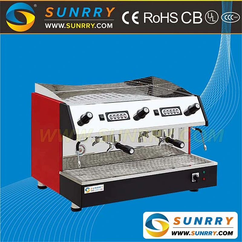 Top sell coffee vending machine and coffee roaster machine for sale (SY-CM12A )