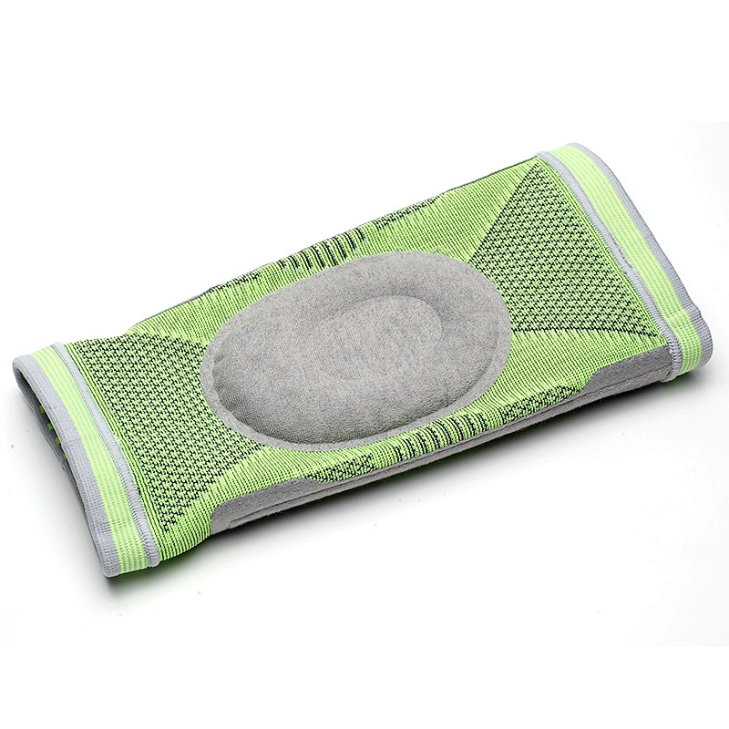 Lightweight Breathable Knee Guard for osteoarthritis