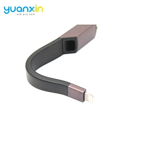 Stylish High-End Charging Cable OTG USB Drive for iPhone