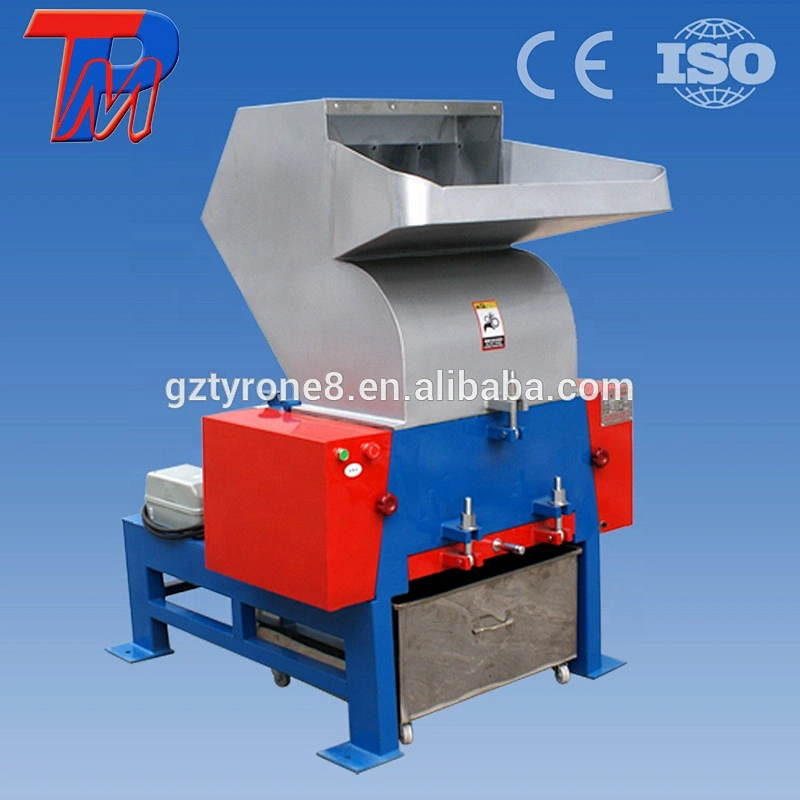 Hard pc500 plastic crusher with CE